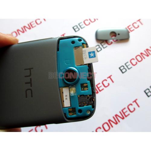 HTC One S